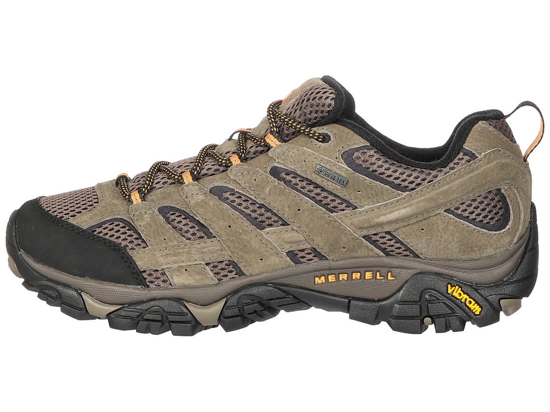 merrell moab 2 gtx walnut