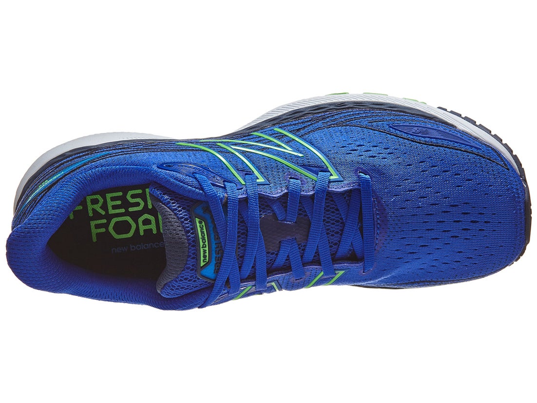 New Balance Fresh Foam X 860 v12 Shoe Review Running Warehouse Australia