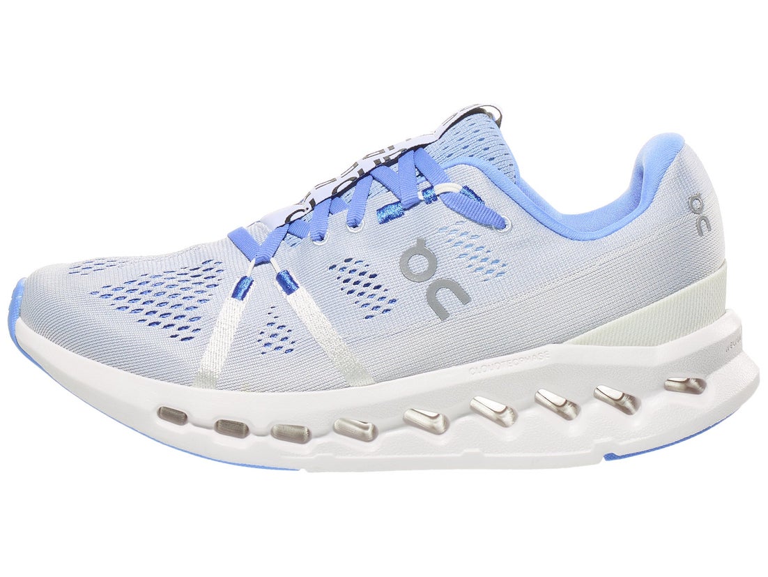on cloudsurfer womens