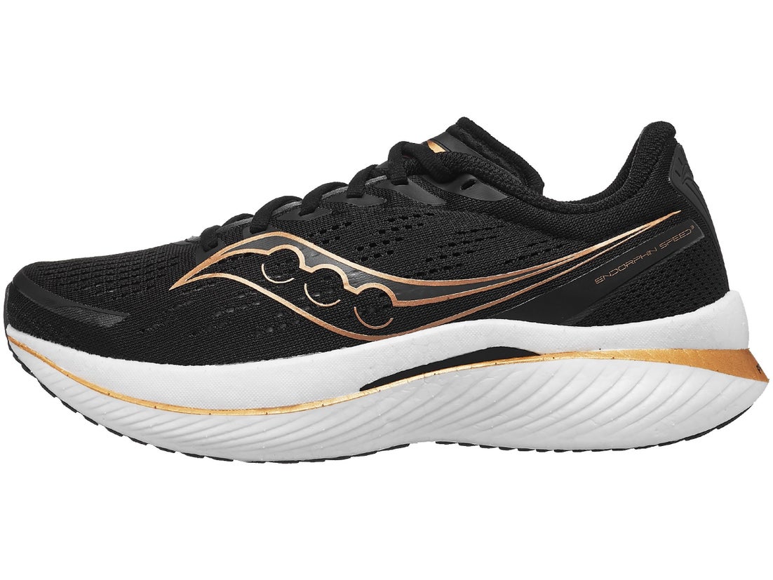 Saucony Endorphin Speed 3 Shoe Review Running Warehouse Australia