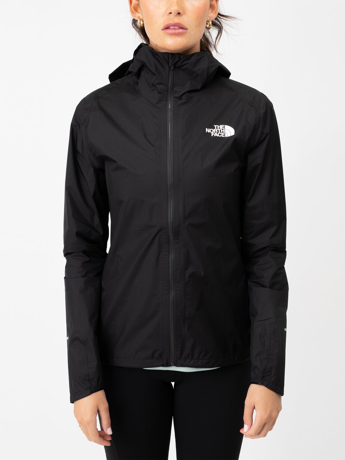 The North Face Women's First Dawn Packable Jacket | Running Warehouse