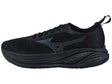Mizuno Neo Zen 2 Unisex Shoes Black/Black Sand