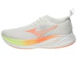 Mizuno Neo Zen 2 Women's Shoes GF White/Flamingo Coral
