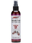 2Toms Stink Free Shoe & Gear Spray 237 ml/8 oz 