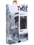 2XU Men's Core Compression Long Sleeve Top
