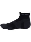 2XU Vectr Cushion 1/4 Crew Compression Socks