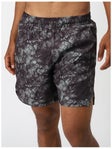 2XU Men's Aero 7" Short Marble Acid
