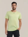 2XU Men's Light Speed Tech Tee Cool Matcha