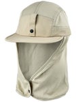 2XU Trail Legionnaire Cap