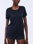 2XU Women's Light Speed Tech Tee Black