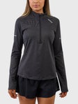 2XU Women's Aero 1/2 Zip