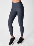 2XU Women's Aero Sculpt Hi-Rise Comp Tight 