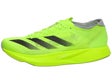 adidas adizero Takumi Sen 10 Men's Shoes Lemon/Black