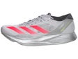 adidas adizero Takumi Sen 10 Men's Shoes Grey/Red