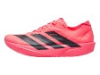 adidas adizero Takumi Sen 11 Men's Shoes Turbo/Blk/Red
