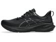 ASICS GT 2000 13 Men's Shoes Black/Black