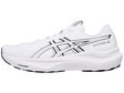 ASICS GT 2000 14 Men's Shoes White/Black