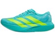 adidas adizero Evo SL Men's Shoes Flash Aqua/Lemon/Mint