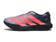 adidas adizero Evo SL Men's Shoes Black/Solar Turbo