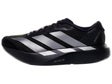 adidas adizero Evo SL Women's Shoes Black/Iron/Black