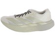 adidas adizero Evo SL Women's Shoes Off White/Gold/Gran