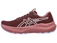 ASICS GT 2000 14 TR Women's Shoes Nature Bathing/Red