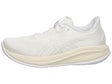 ASICS Gel Cumulus 26 Men's Shoes White/White