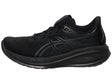 ASICS Gel Cumulus 26 Women's Shoes Black/Black