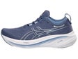 ASICS Gel Nimbus 26 Men's Shoes Thunder Blue/Denim Blue