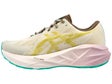 ASICS Novablast 5 TR Women's Shoes Light Dust/Cacti