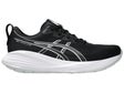 ASICS Gel Cumulus 27 Men's Shoes Black/Concrete