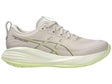 ASICS Gel Cumulus 27 Women's Shoes Mineral Beige/Yellow