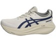 ASICS Gel Nimbus 27 Men's Shoes Birch/Indigo Blue
