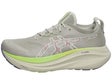 ASICS Gel Nimbus 27 TR Men's Shoes NatuBathing/Green