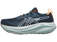 ASICS Gel Nimbus 27 TR Men's Shoes NatuBathing/Teal