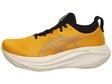 ASICS Gel Nimbus 27 Men's Shoes Amber/Neutral Pink