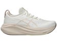 ASICS Gel Nimbus 27 Women's Shoes Cream/Mineral Beige
