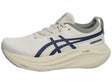 ASICS Gel Nimbus 27 Women's Shoes Birch/Indigo Blue