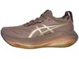 ASICS Gel Nimbus 27 Women's Shoes Luxe/Taupe Grey