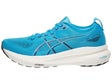 ASICS Gel Kayano 31 Men's Shoes Digital Aqua/Cyan