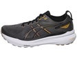 ASICS Gel Kayano 31 Men's Shoes Carbon/Taupe Grey