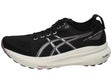 ASICS Gel Kayano 31 Women's Shoes Black/Purple