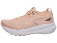 ASICS Gel Kayano 31 Women's Shoes Breeze/White