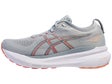 ASICS Gel Kayano 31 Women's Shoes Piedmont Grey/Papaya