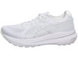 ASICS Gel Kayano 31 Women's Shoes White/White
