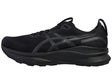 ASICS Gel Kayano 32 Men's Shoes Black/Graphite Grey