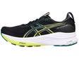 ASICS Gel Kayano 32 Men's Shoes Black/Jasper Green