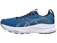 ASICS Gel Kayano 32 Men's Shoes Winter Sea/Midnight