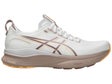 ASICS Gel Kayano 32 Women's Shoes White/Orange Glow