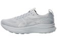 ASICS Gel Kayano 32 Women's Shoes Piedmont Grey/Gravel